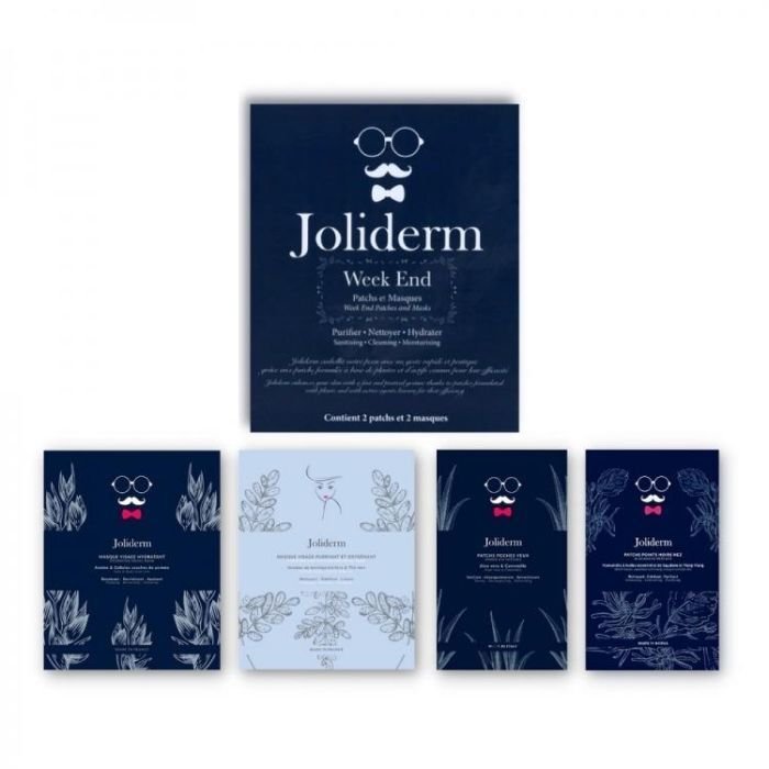 Rodial Week End Set Joliderm: Joliderm