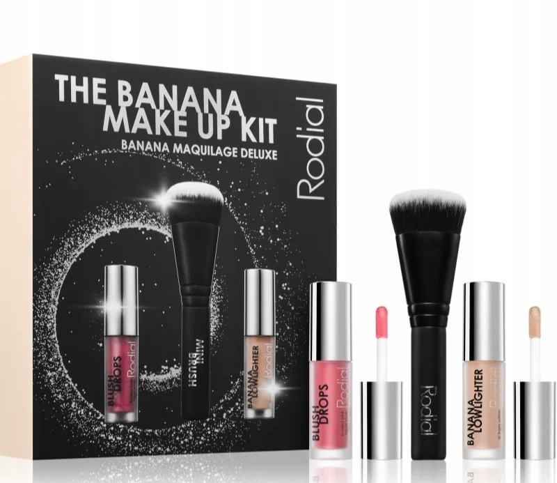 Rodial Xmas 2024 Set Rodial: Blush