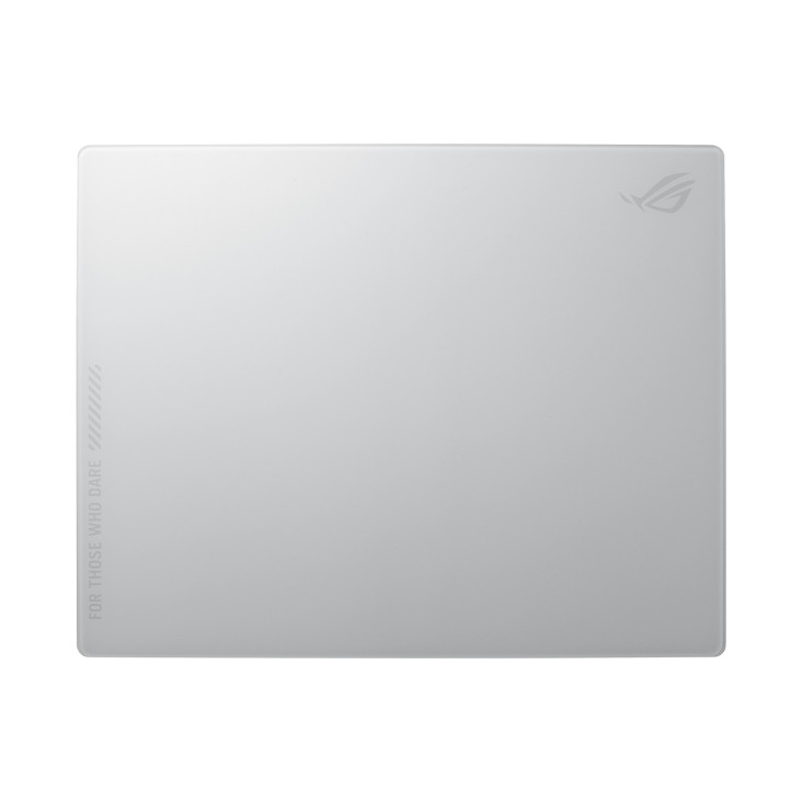 Podkładka Asus ROG Moonstone Ace Glass