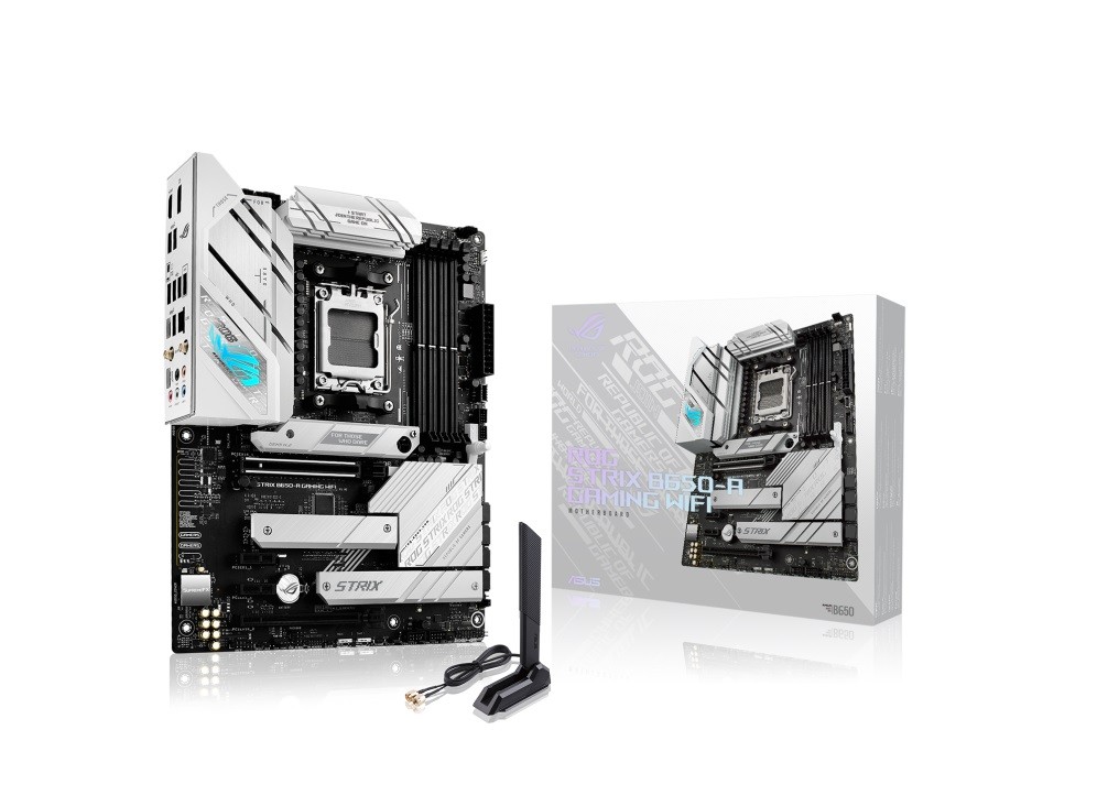 Asus ROG STRIX B650-A GAMING WIFI
