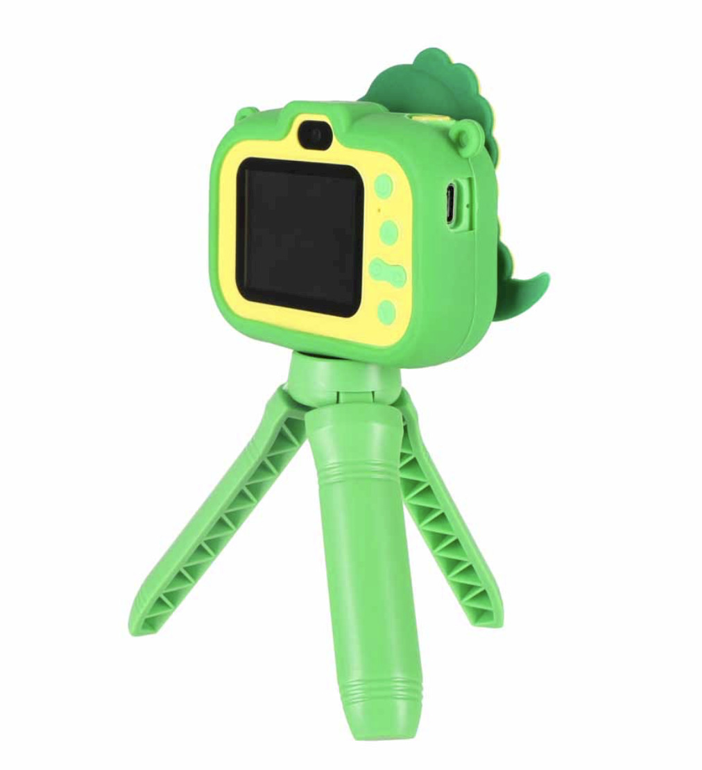 RoGer Bērnu digitālais fotoaparātsstatīvu s |