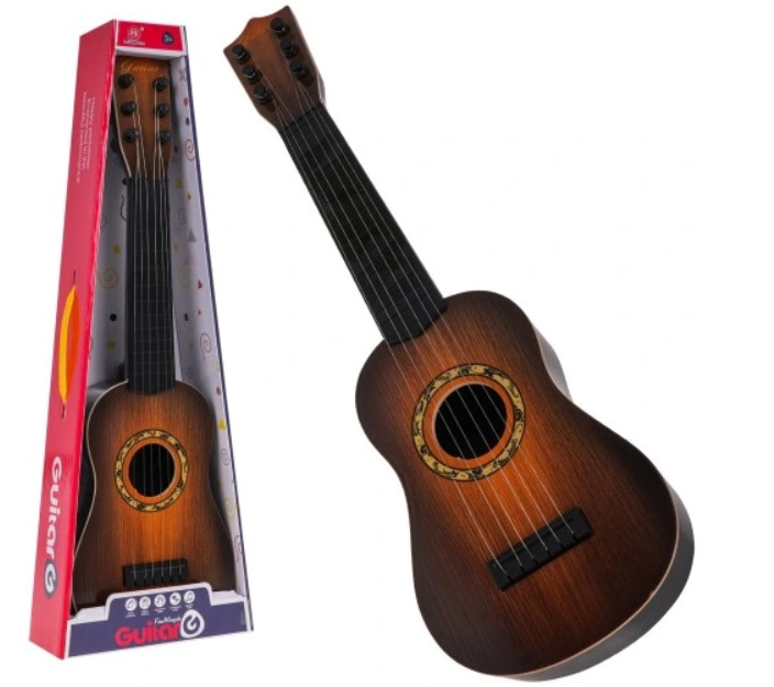 RoGer Bērnu Ģitāra | RO-898-20BR |