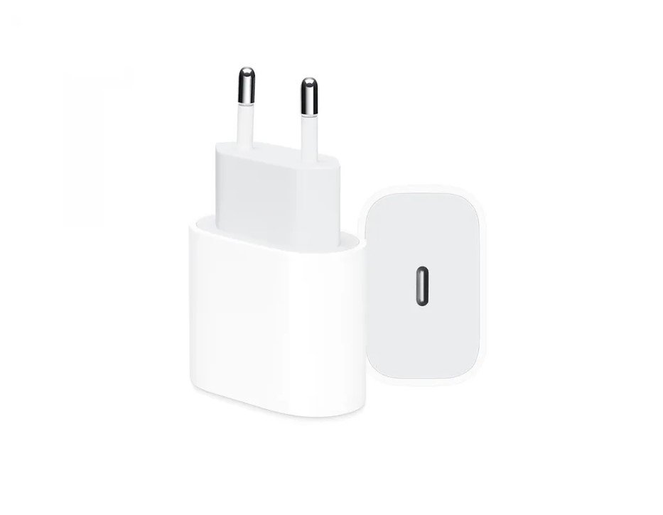 RoGer CH20W USB-C Tīkla lādētājs PD