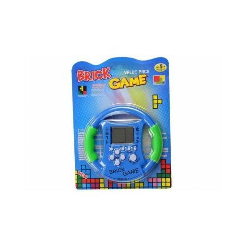 RoGer Elektroniskā spēle bērniem Tetris &quot