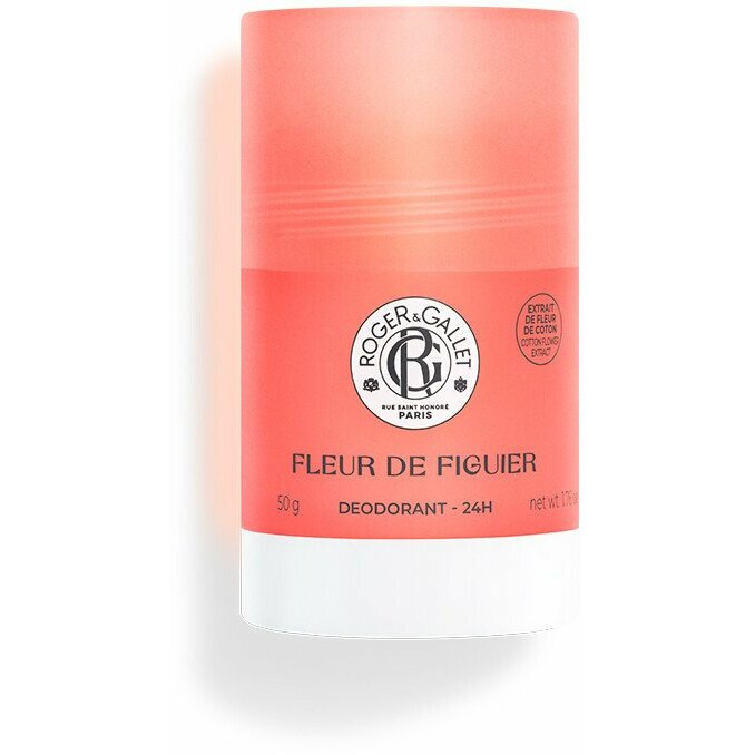 Roger & Gallet Figowy, 24h Protection