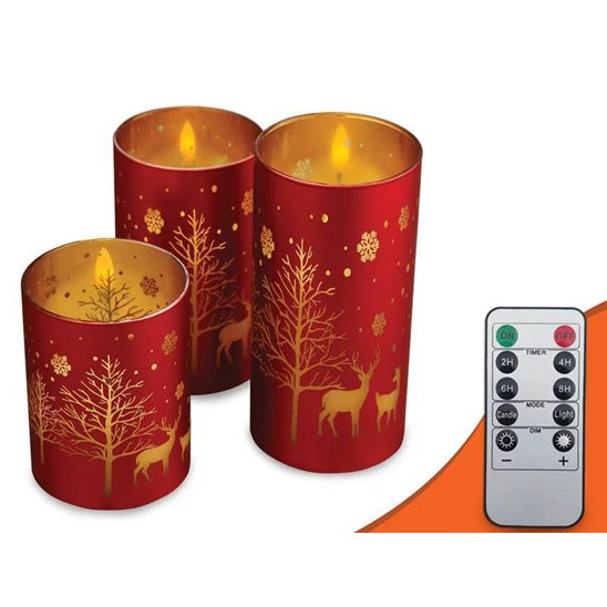 Home Styling Collection Ozdobne e LED