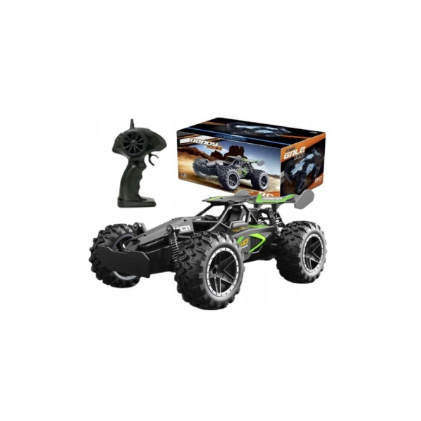 Roger Off-road RC Toy Sport Car