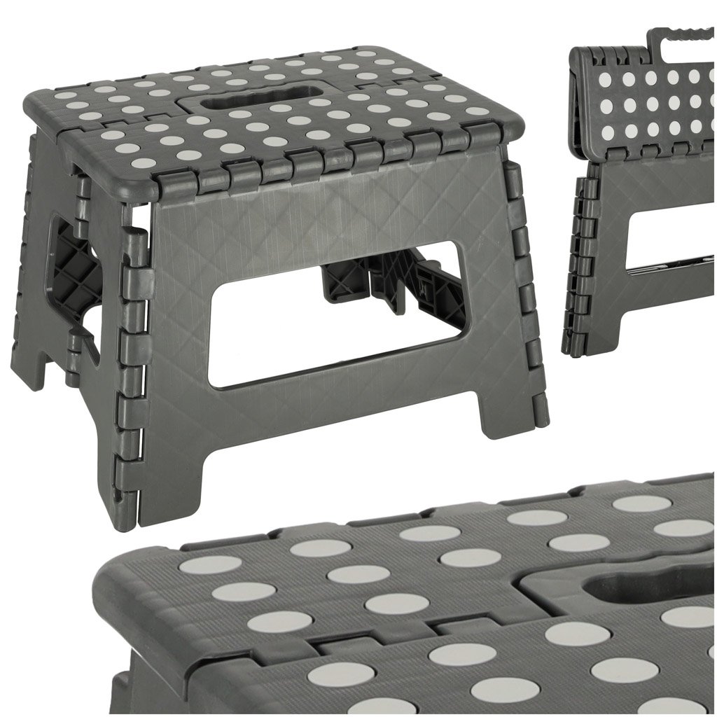 RoGer Saliekamais Taburete 22cm | RO-4404-1