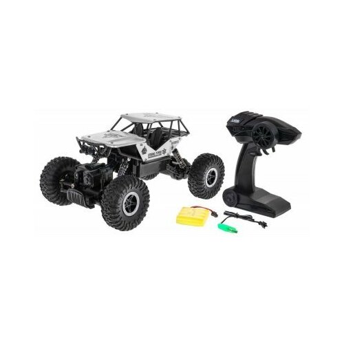 RoGer Toys Crawler Monster Radio Vadāmā