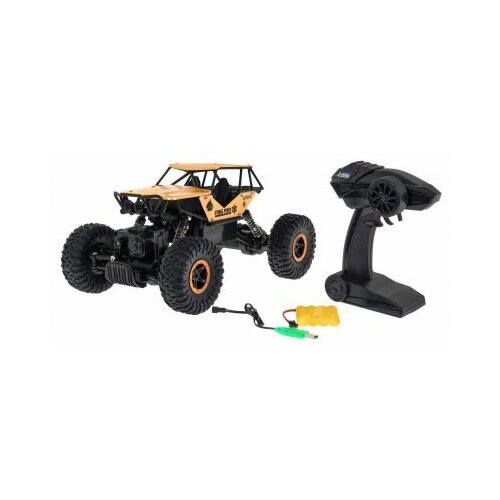 RoGer Toys Crawler Monster Radio Vadāmā