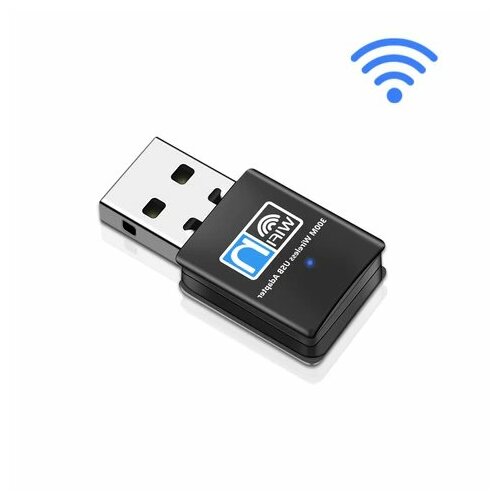 RoGer USB WiFi  802.11n /