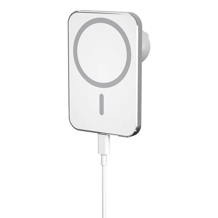 RoGer X16 MagSafe Wireless Charger QI