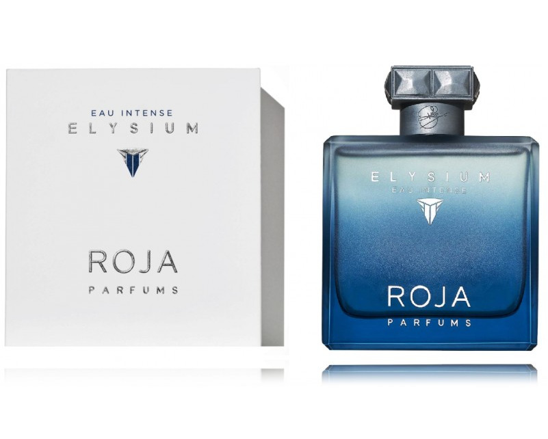 Roja Parfums Elysium Eau Intense Smaržas