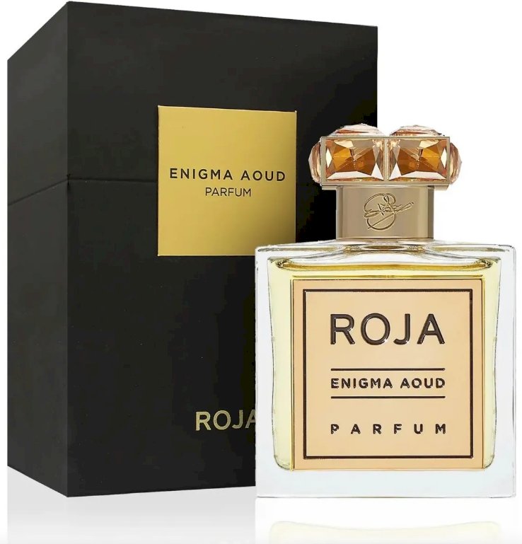 ROJA Parfums ROJA PARFUMS Enigma Aoud