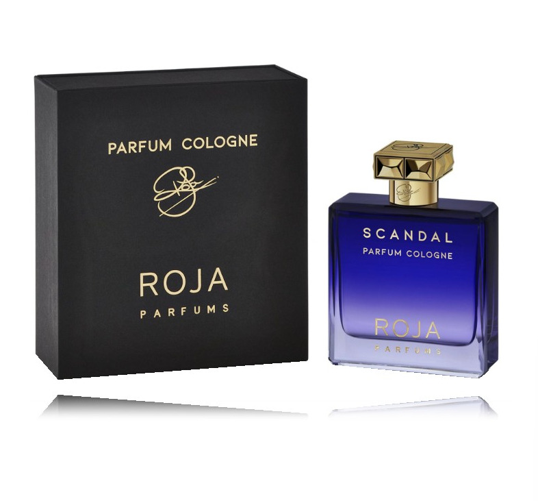 Roja Parfums Scandal Smaržas EDC 100