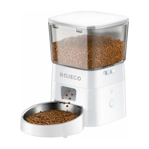 Rojeco  dozokarmy Rojeco 2L Pet Feeder