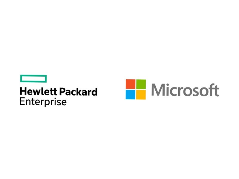 HP HPE Microsoft Windows Server 2025