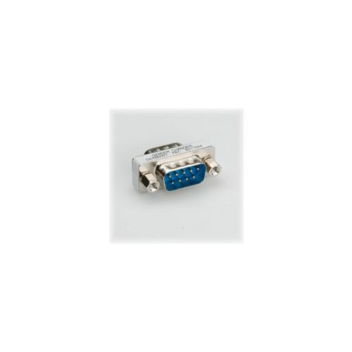 Roline DB-9 - DB-9,  (12.03