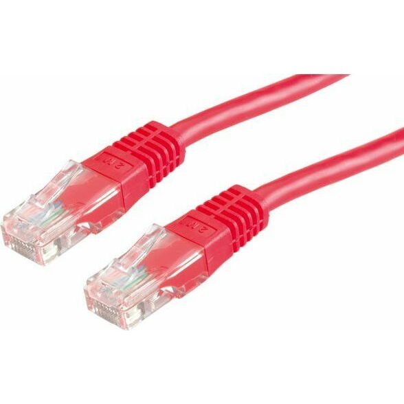 Roline Kabel krosowy Cat.5e UTP