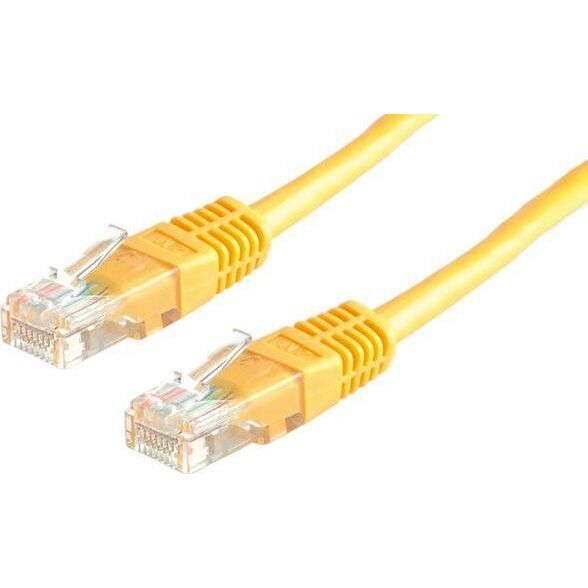 Roline Kabel krosowy Cat.5e UTP