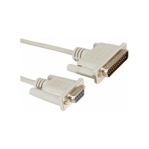 Roline Kabel modemowy 9pin. F -