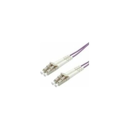 Roline LWL- Cable 50/125µm OM4, LC/LC