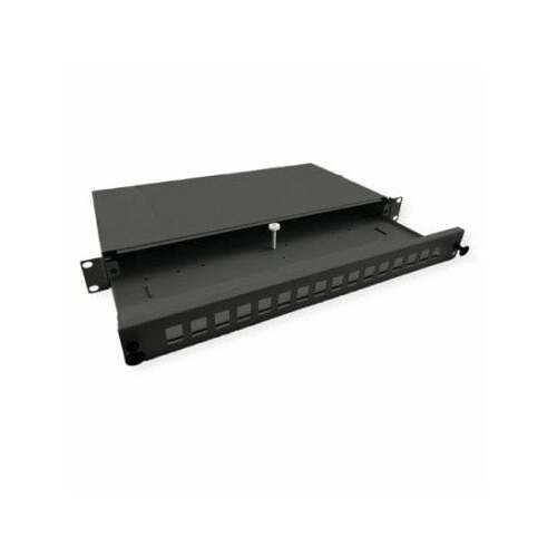 Roline Patch panel wodowy ROLINE 19