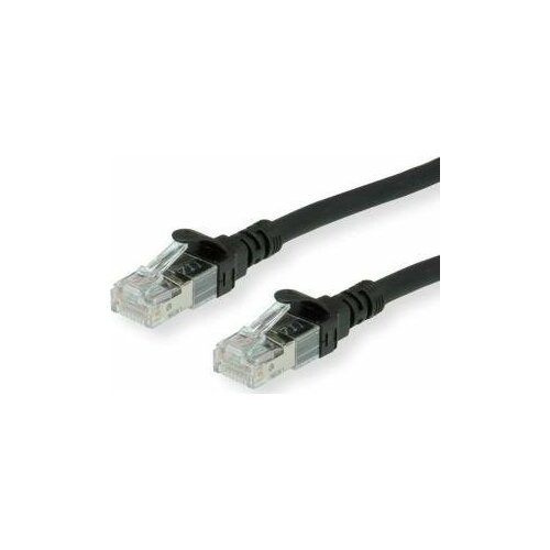Roline Patchcord Cat.6, S/FTP, Component