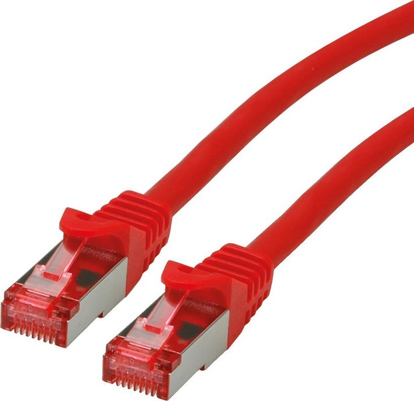 Roline Patchcord Cat.6, S/FTP, Component