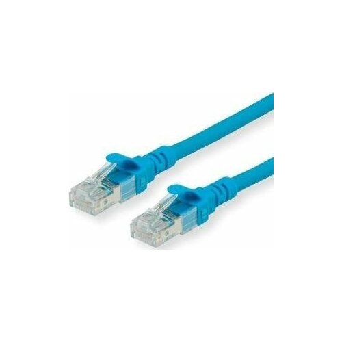 Roline Patchcord Cat.6, S/FTP, Component