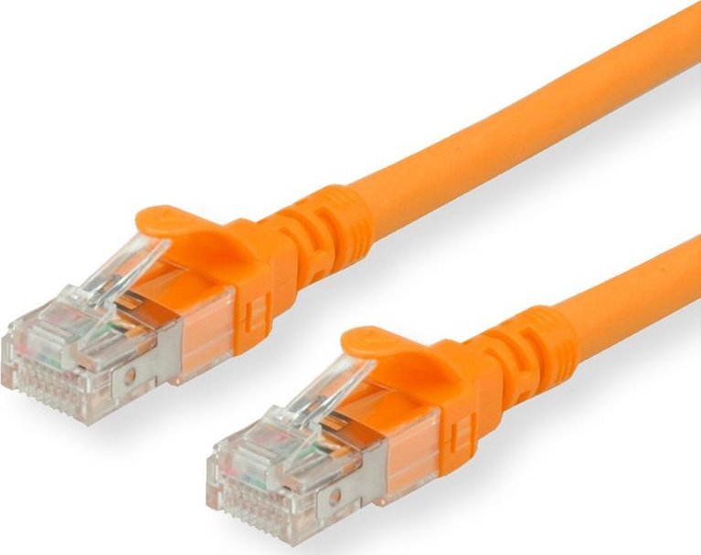 Roline Patchcord Cat.6, S/FTP, Component