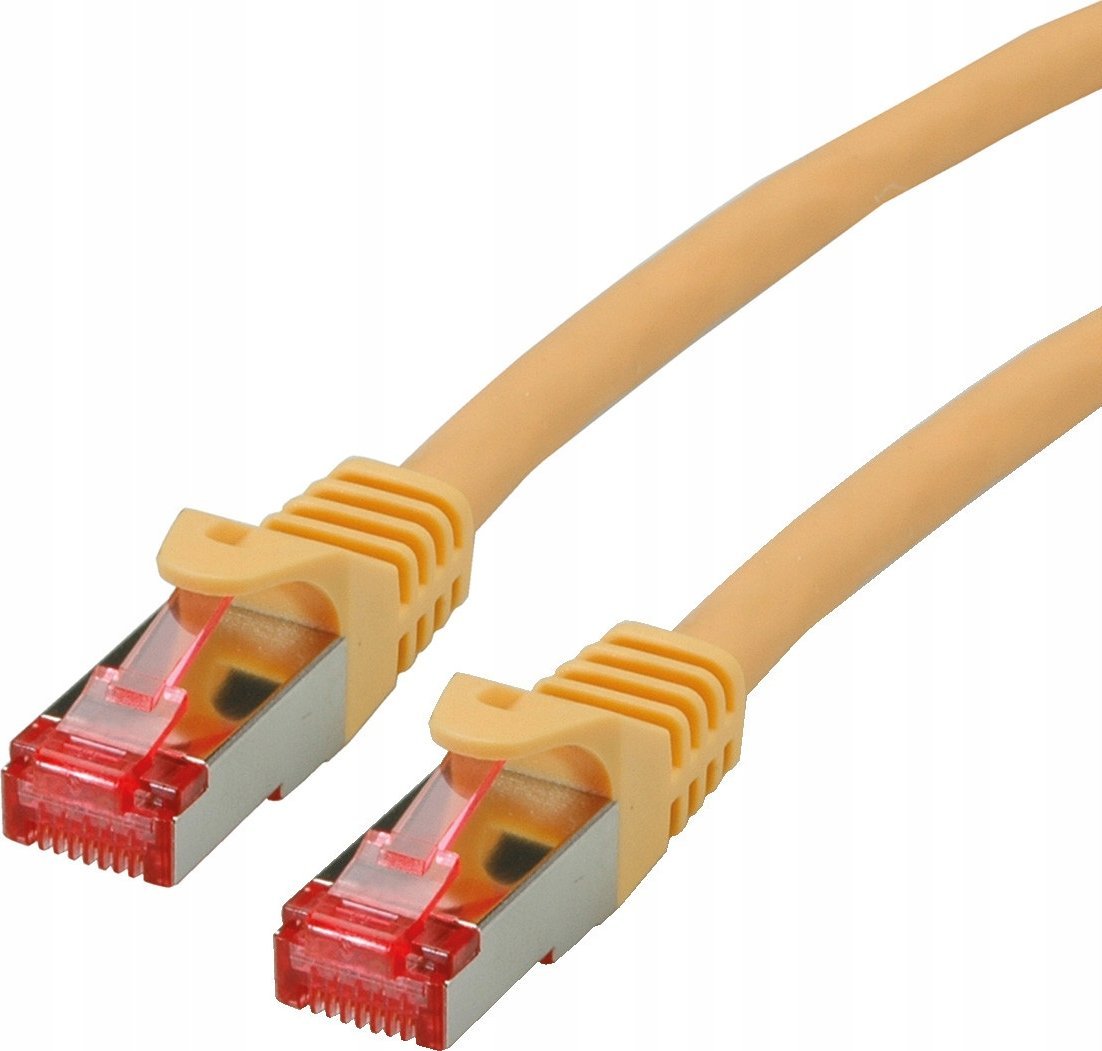 Roline Patchcord Cat.6, S/FTP, Component