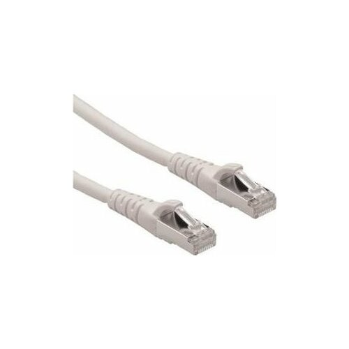 Roline Patchcord Cat.6A, S/FTP (PiMF)