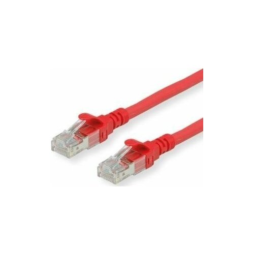 Roline Patchcord Cat.6A, U/UTP, Component