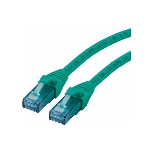Roline Patchcord Cat.6A, U/UTP, Component