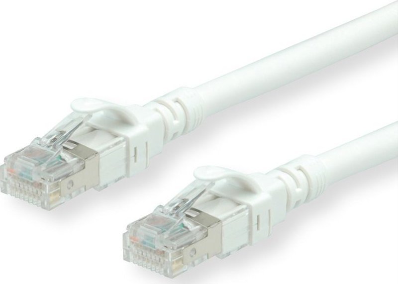 Roline Patchcord Cat.6A, UTP, Component