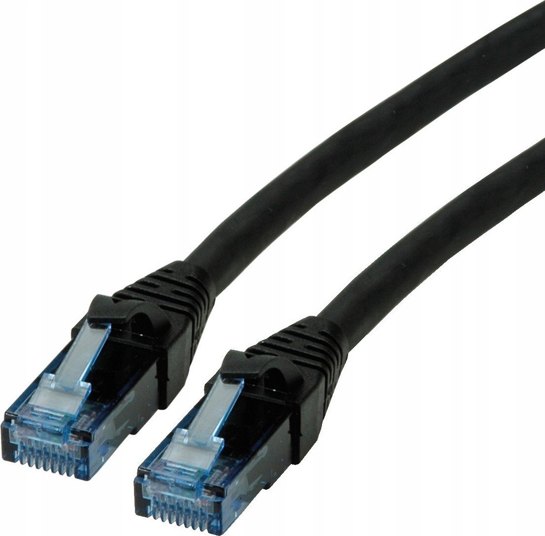 Roline Patchcord Cat.6A, UTP, Component