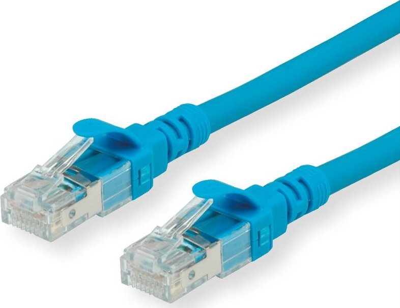 Roline Patchcord Cat.6A, UTP, Component