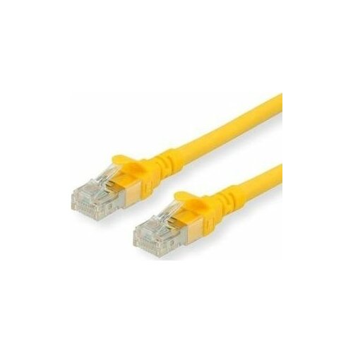 Roline Patchcord Cat.6A, UTP, Component