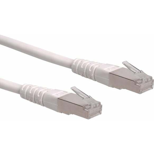 Roline PatchCord, S/FTP, Cat.6, 5m
