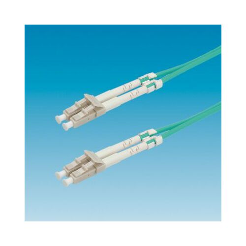 Roline Patchcord wodowy 50/125 LC-LC OM3
