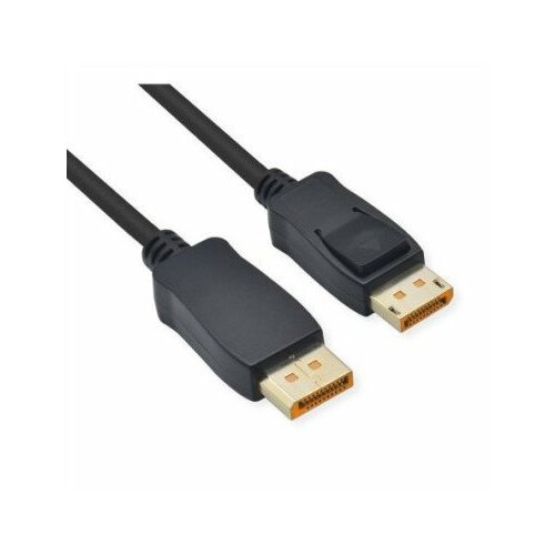 Roline ROLINE Kabel DisplayPort, v2.1