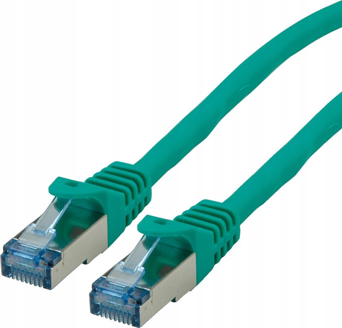 Roline ROLINE Patch Cable Cat.6A