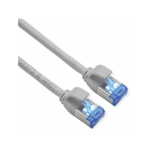 Roline ROLINE S/FTP Patch Cord Cat