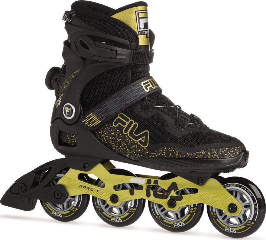 Rolki Fila Legacy QF rekreacyjne  r