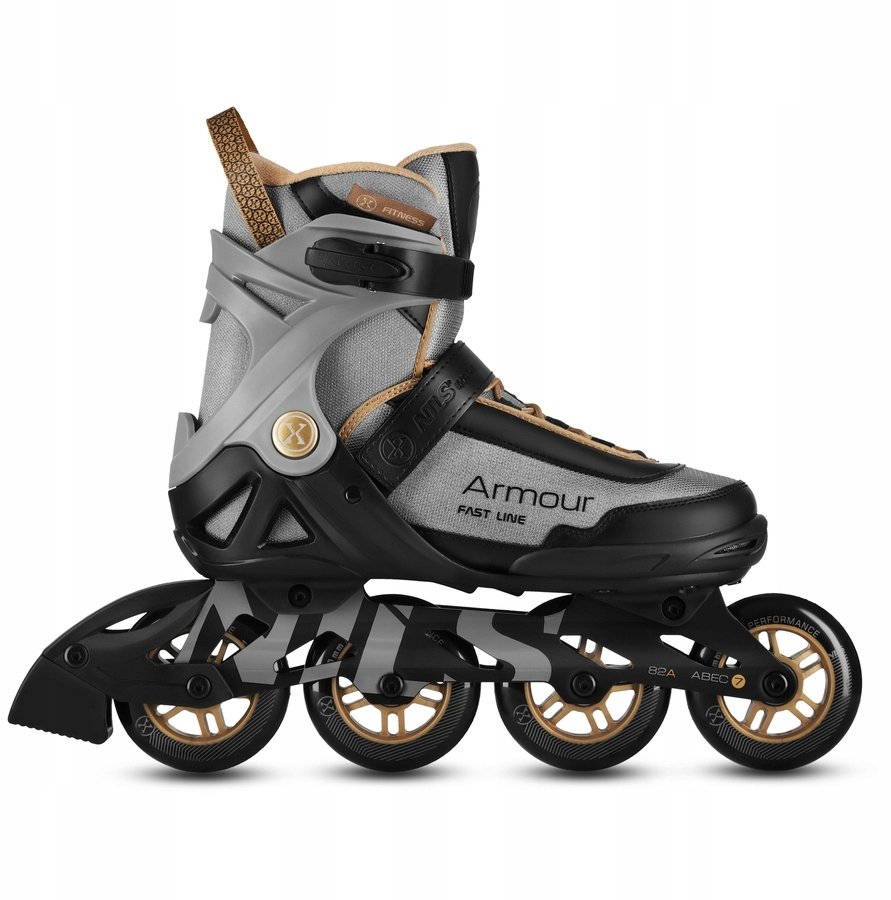Rolki Nils Extreme Armour NA22151 rekreacyjne