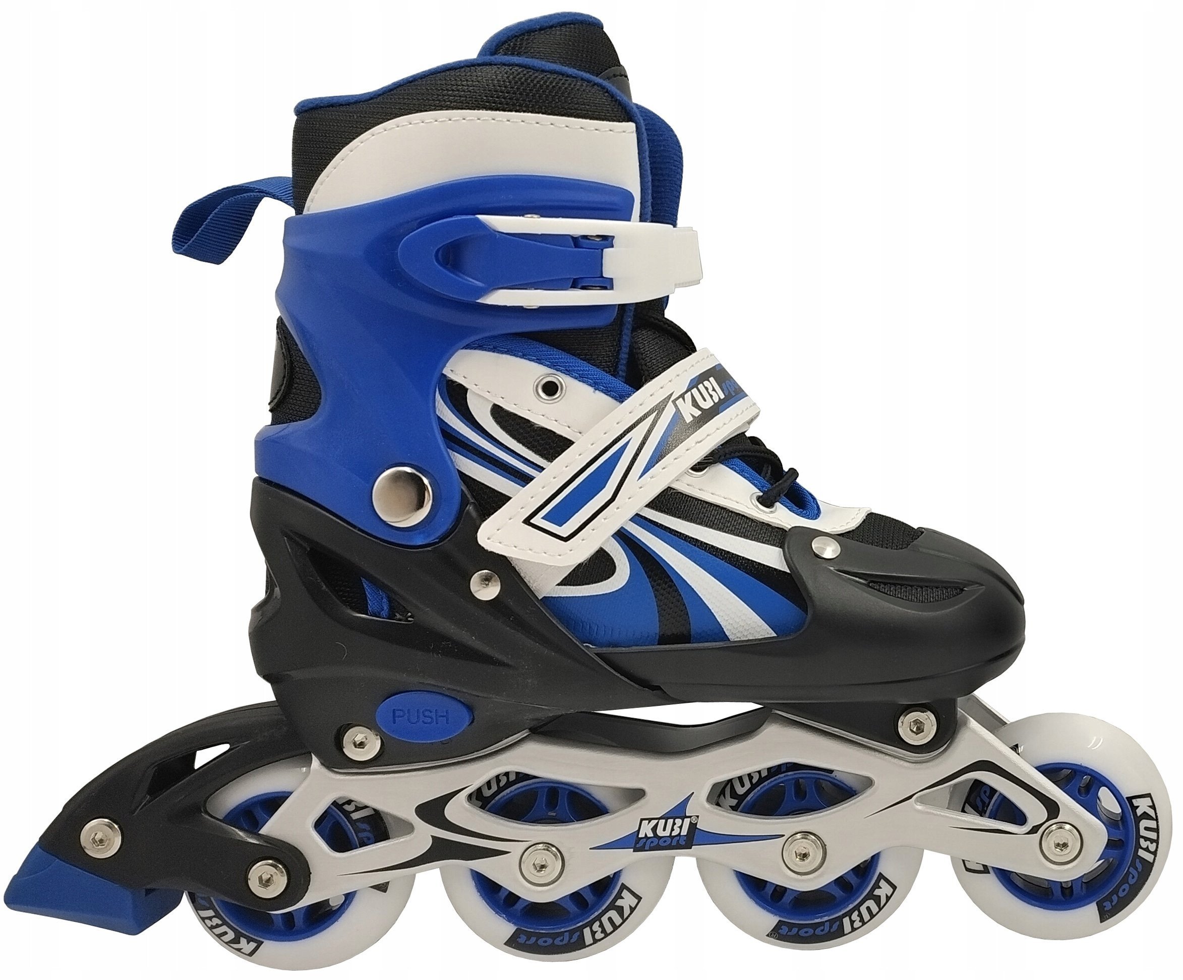 Rolki Spokey Rolki     Solidne KUBISPORT r