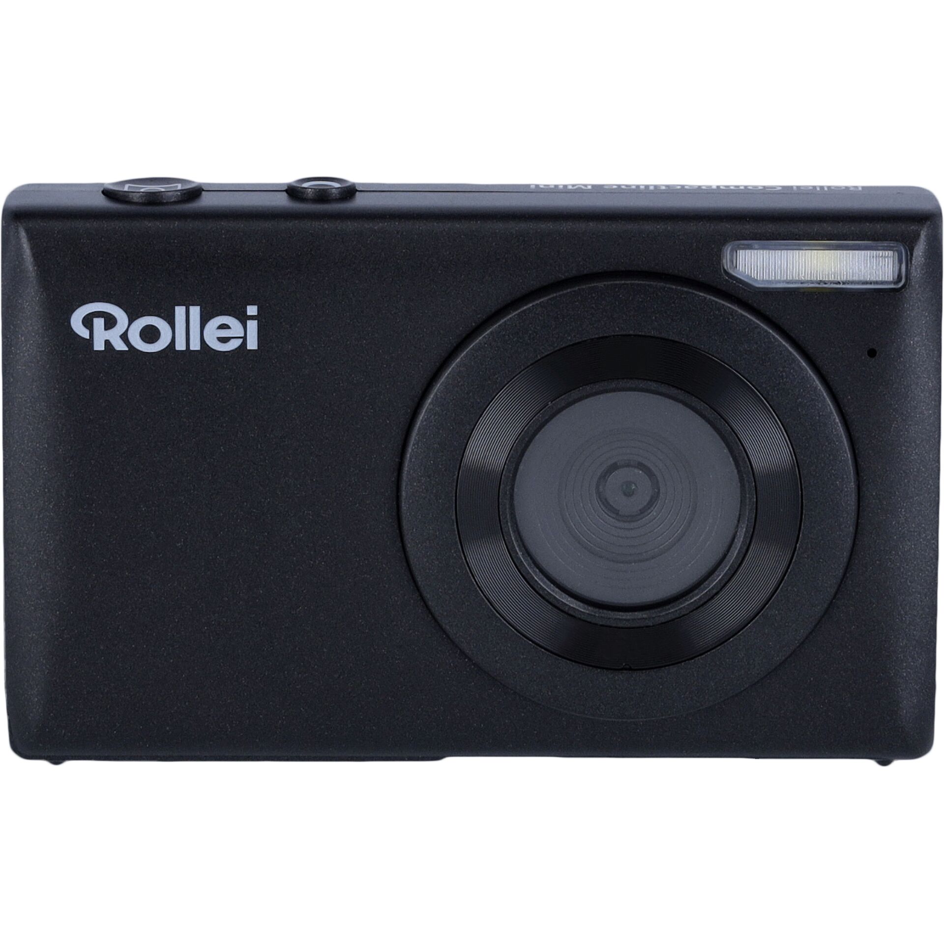 Rollei Compactline mini black | 10852