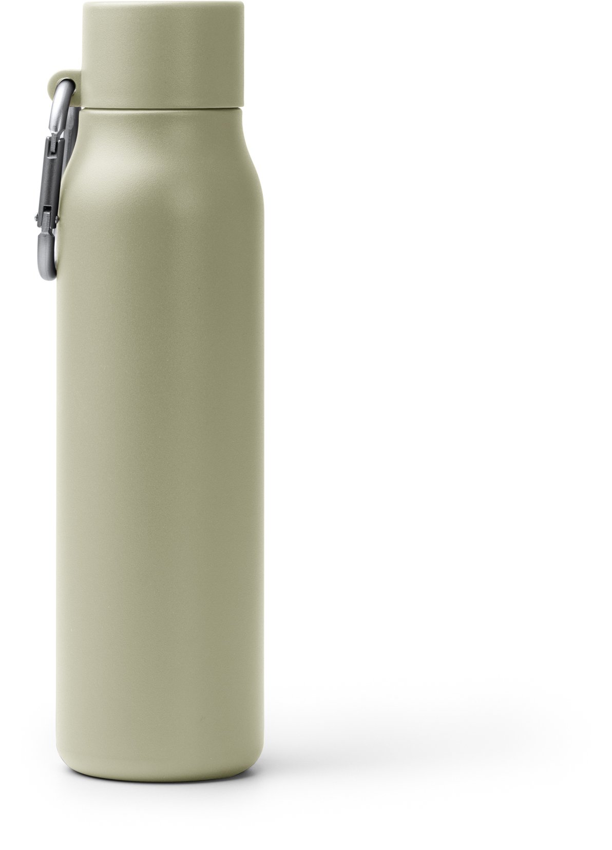 Roly termiczna 550ML z karabińczykiem Stamina