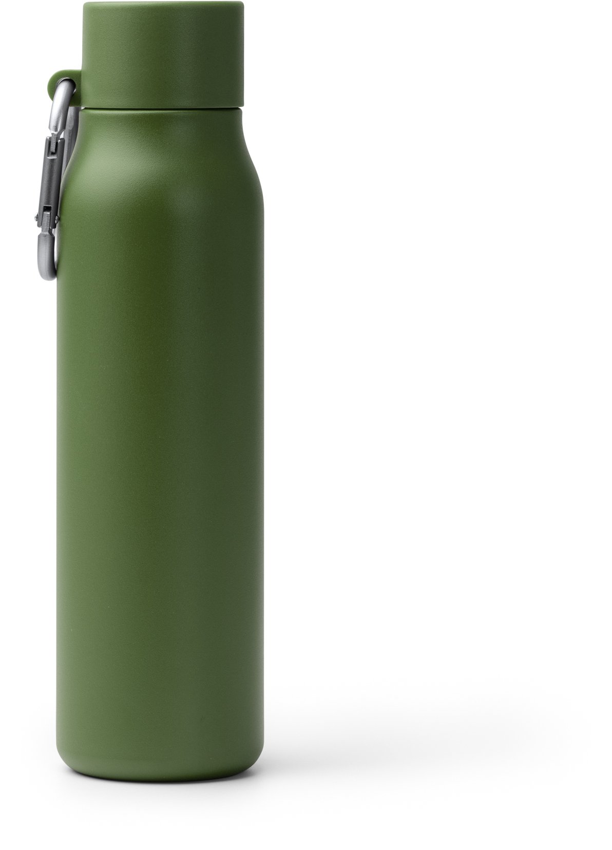 Roly termiczna 550ML z karabińczykiem Stamina